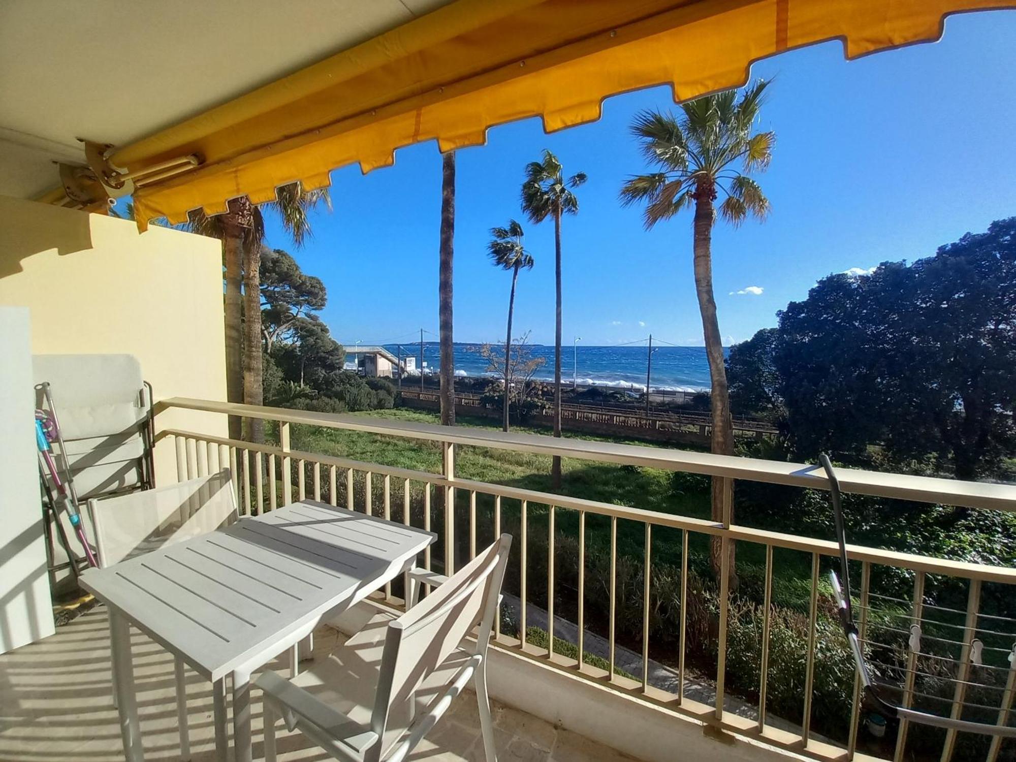 Apartment Le Trident B